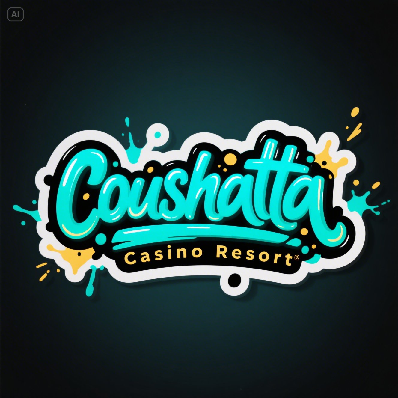 Coushatta Casino Resort